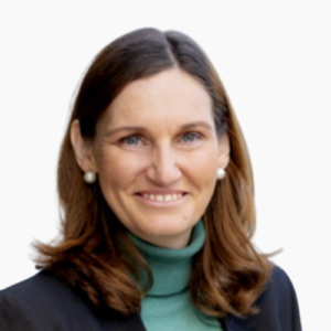 Mary Leamy