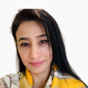 Zaka Farhat