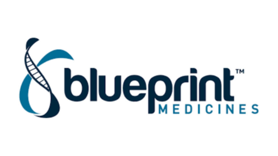Blueprint Medicines - Designing the AI-Enabled Life Sciences Workforce Summit Europe
