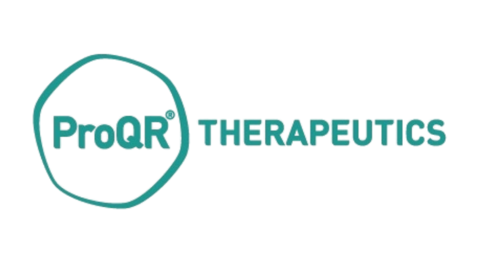 ProQR Therapeutics - Designing the AI-Enabled Life Sciences Workforce Summit Europe