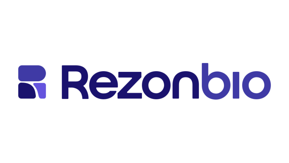 Rezon Bio - Designing the AI-Enabled Life Sciences Workforce Summit Europe