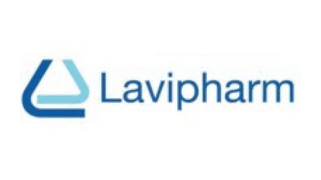 Lavipharm logo - Designing the AI-Enabled Life Sciences Workforce Summit Europe