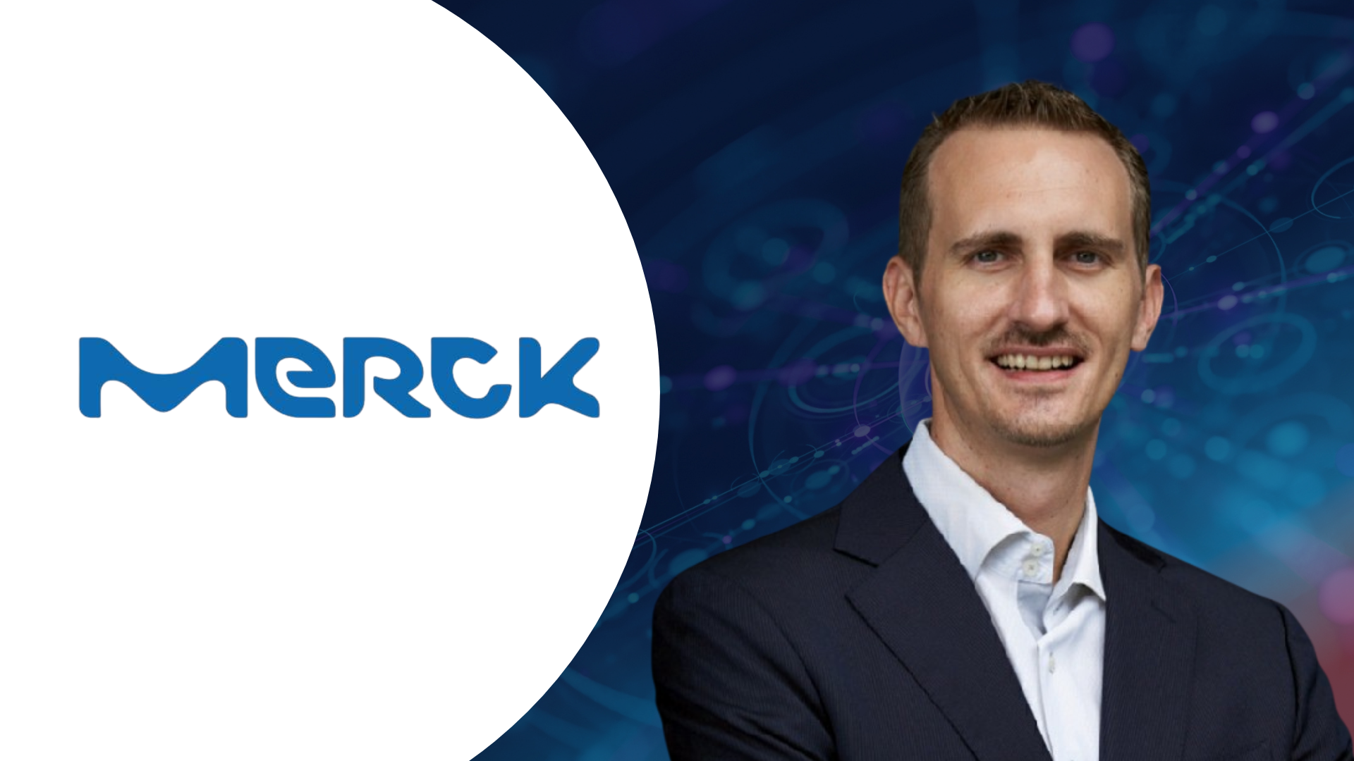 Alexis Saussinan Merck Blog Cover - Designing the AI-Enabled Life Sciences Workforce Summit Europe