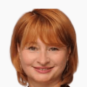 Maud Vimeux