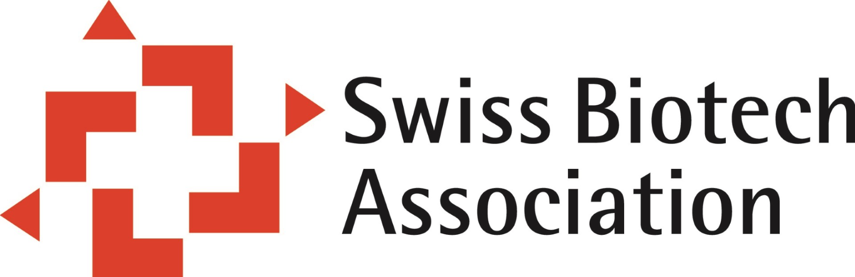 Swiss Biotech Association logo - Designing the AI-Enabled Life Sciences Workforce Summit Europe