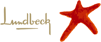 Lundbeck logo - Designing the AI-Enabled Life Sciences Workforce Summit Europe