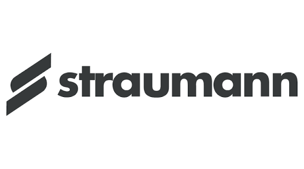 Straumann logo - Designing the AI-Enabled Life Sciences Workforce Summit Europe