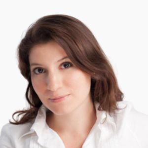 Nathalie Marie